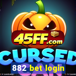 882 bet login